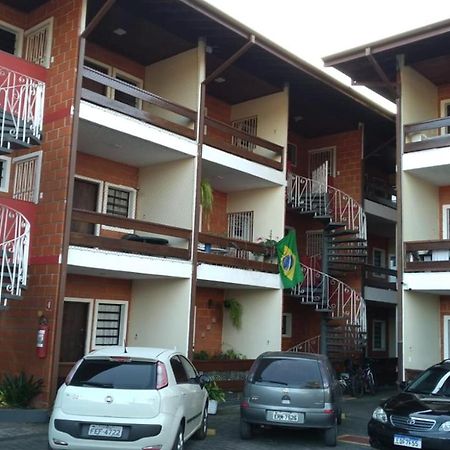 Apartamento 5 No Condominio Marina V Ubatuba Esterno foto