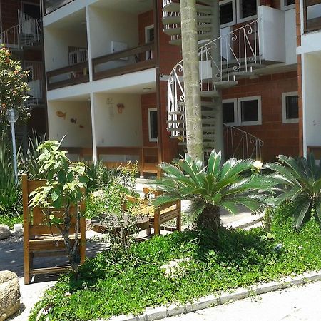 Apartamento 5 No Condominio Marina V Ubatuba Esterno foto