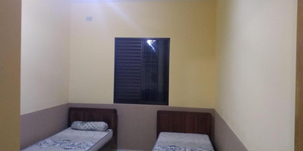 Apartamento 5 No Condominio Marina V Ubatuba Esterno foto