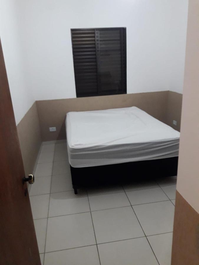 Apartamento 5 No Condominio Marina V Ubatuba Esterno foto