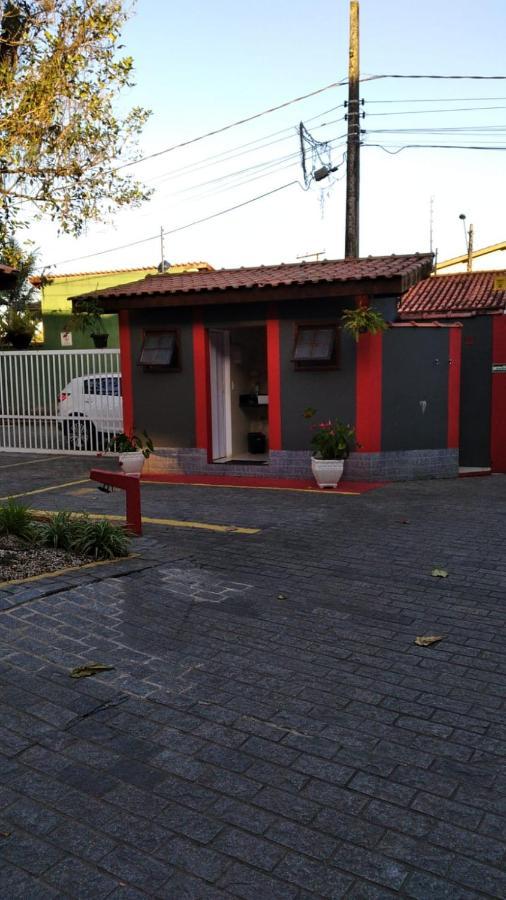 Apartamento 5 No Condominio Marina V Ubatuba Esterno foto
