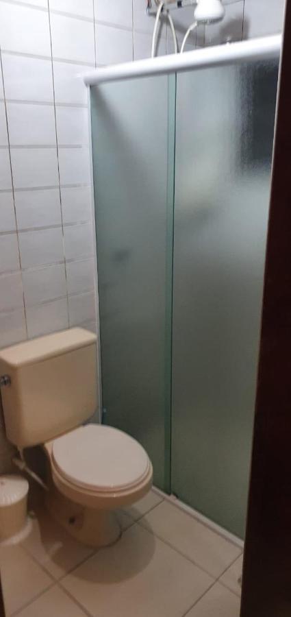 Apartamento 5 No Condominio Marina V Ubatuba Esterno foto