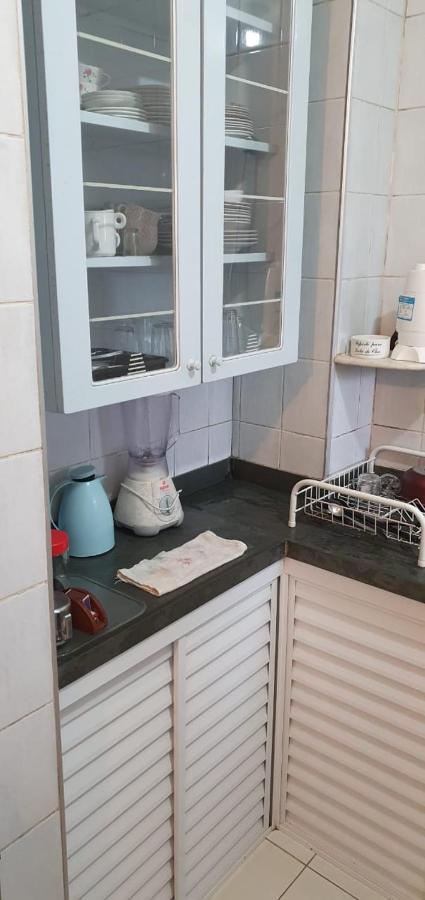 Apartamento 5 No Condominio Marina V Ubatuba Esterno foto
