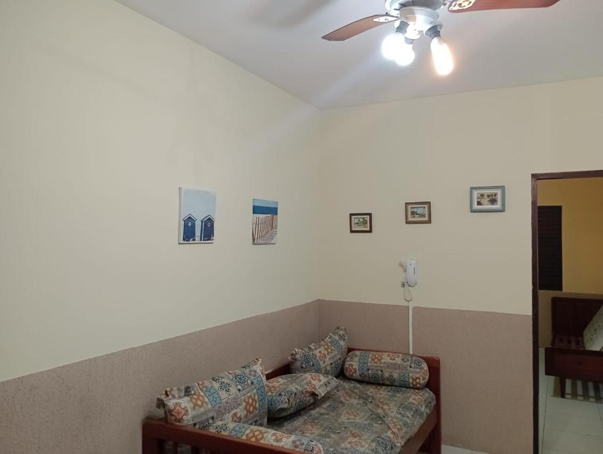 Apartamento 5 No Condominio Marina V Ubatuba Esterno foto
