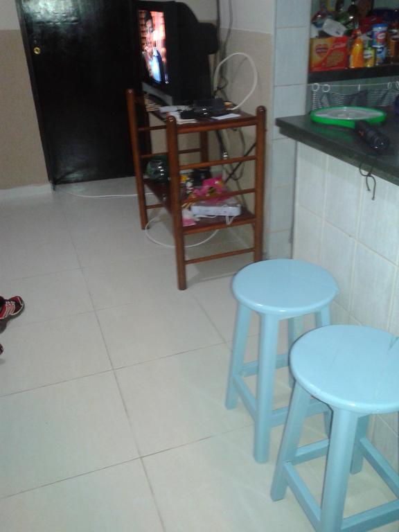 Apartamento 5 No Condominio Marina V Ubatuba Esterno foto