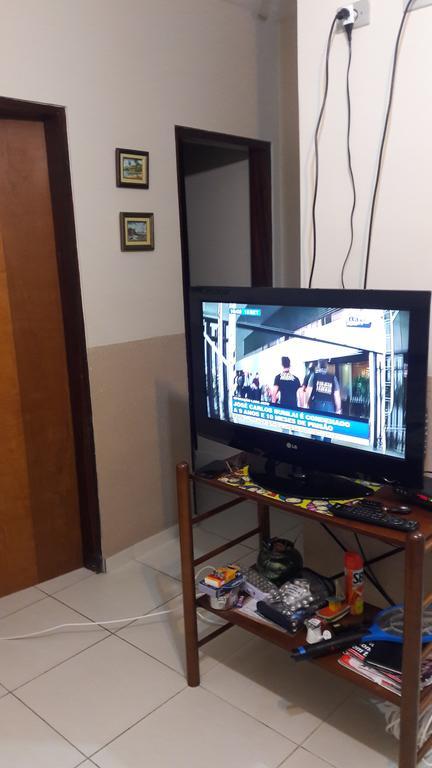 Apartamento 5 No Condominio Marina V Ubatuba Esterno foto