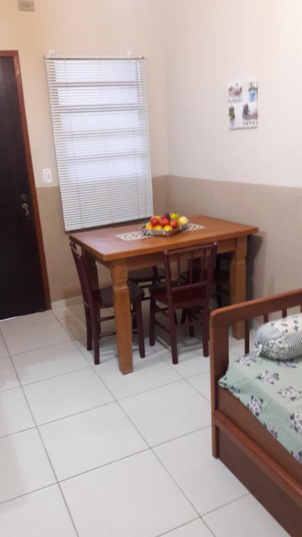 Apartamento 5 No Condominio Marina V Ubatuba Esterno foto