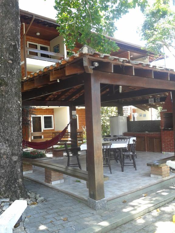 Apartamento 5 No Condominio Marina V Ubatuba Esterno foto
