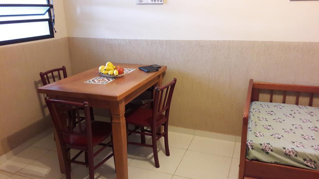 Apartamento 5 No Condominio Marina V Ubatuba Esterno foto