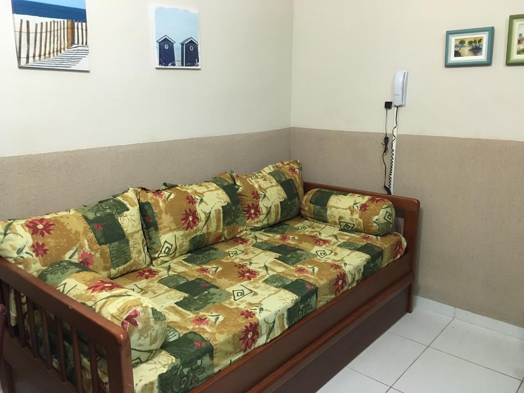 Apartamento 5 No Condominio Marina V Ubatuba Esterno foto