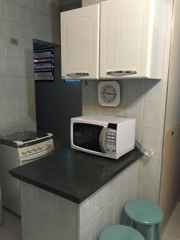 Apartamento 5 No Condominio Marina V Ubatuba Esterno foto